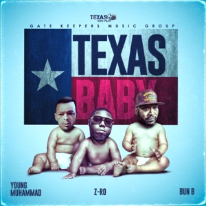 Texas Baby - Single
