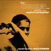 Communicator (feat. The Anchoress) [The Anchoress Remix] - Single album lyrics, reviews, download