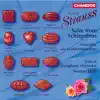 Richard Strauss: Suite from Schlagobers & München album lyrics, reviews, download