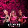 Stream & download Vai Me Maceta (feat. mc jhenny) - Single