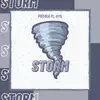 Storm (feat. AyS) - Single album lyrics, reviews, download