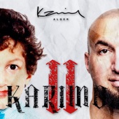 KARIMO II - EP artwork