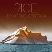 Tip of the Iceberg II artwork