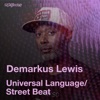 Universal Language / Street Beat - EP