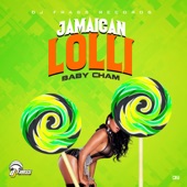 DJ Frass/Cham - Jamaica Loli