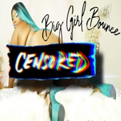 Big Girl Bounce (feat. Samonieonie) artwork