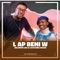 L AP BENI W (feat. Salomon Lira & Loutchina Decius) artwork