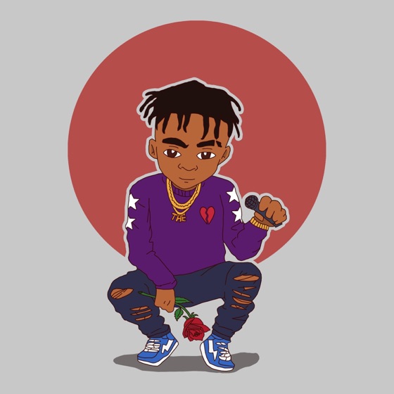 Cover artwork for Woke Up