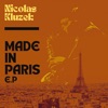 Made in Paris - EP