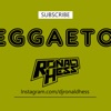 DJ RONALD HESS - REGGAETON VIEJO / OLD SCHOOL VOL. 1 LOS MEJORES REGGAETON OLD HITS