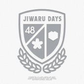 Jiwaru DAYS artwork