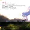 A Shropshire Lad: English Songs Orchestrated by Roderick Williams album lyrics, reviews, download