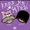 Keep You Safe (feat. okmasn) - Clover! lyrics