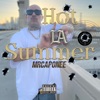 Hot LA Summer - Single
