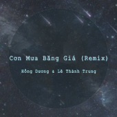 Cơn Mưa Băng Giá (Remix) artwork