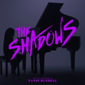 The Shadows artwork
