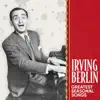 Irving Berlin - Greatest Seasonal Songs - EP album lyrics, reviews, download