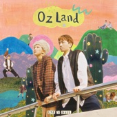 OZ Land - EP artwork