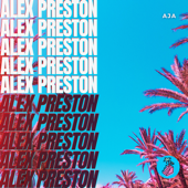 Aja - Alex Preston
