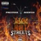 Hot Streets (feat. Agent28) - Prestege lyrics