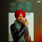 Haaye Jatiye artwork