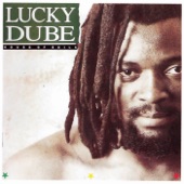 Lucky Dube - Hold On
