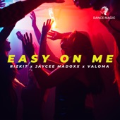 Easy On Me artwork