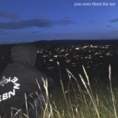 you were there for me artwork