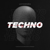 Techno on My Mind artwork