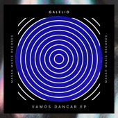 Vamos Dancar artwork