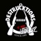 Ei kuollut turhaan - Destrucktions lyrics