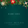 2000 Miles (Acoustic) - Single album lyrics, reviews, download