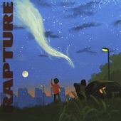 Rapture artwork