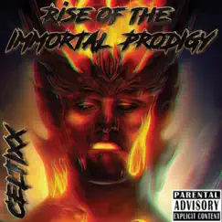 Rise of the Immortal Prodigy by Celtixx album reviews, ratings, credits
