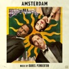 Amsterdam (Original Motion Picture Soundtrack) artwork