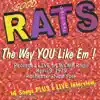 Rats the Way You Like Em album lyrics, reviews, download