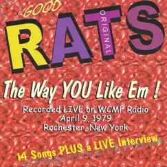 Rats the Way You Like Em by Good Rats album reviews, ratings, credits