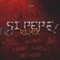 Si Pepe (Remix) [feat. Rauw Alejandro, Jhay Cortez, Arcángel, Farruko, Luar La L & Miky Woodz] artwork