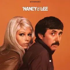 Nancy & Lee by Nancy Sinatra & Lee Hazlewood album reviews, ratings, credits