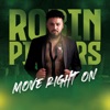 Robin Pieters - Move Right On