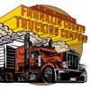 The Latest Adventures of the Franklin County Trucking Company