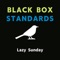 A Daily Rhythm - Black Box Standards lyrics