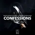 Confessions - Single album cover