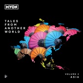 Tales from Another World, Volume 02 - Asia artwork