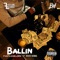 Ballin (feat. Bruce Banna) - FastlaneLord lyrics