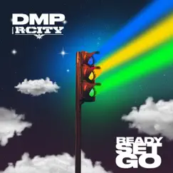 Ready, Set, Go - EP by DMP & R. City album reviews, ratings, credits