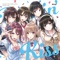 Kiss me! Choose me! - Houshou marine lyrics