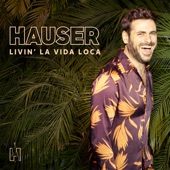 Livin' la Vida Loca artwork