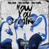 How You Comin (feat. Fbg Cash & Fbg Dutchie) - Single album lyrics, reviews, download