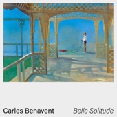 Belle Solitude artwork
